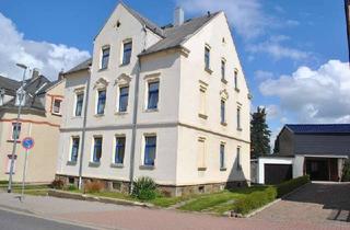 Mehrfamilienhaus kaufen in 09326 Geringswalde, Mehrfamilienhaus mit zirka 12 % Rendite!