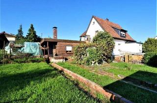 Haus kaufen in 96237 Ebersdorf bei Coburg, Preissenkung! Wohnhaus mit Doppelgarage, großem Garten und top Infrastruktur