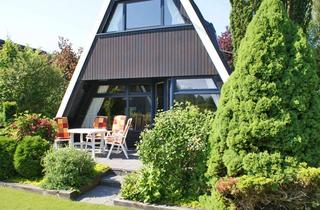 Haus kaufen in 24351 Damp, Zeltdachhaus im Ostsee Resort Damp