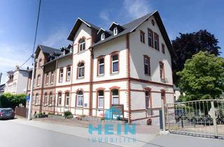 Mehrfamilienhaus kaufen in Salzstraße, 09380 Thalheim, Thalheim's versteckter Schatz: Ein voll vermietetes Mehrfamilienhaus zum Greifen nahe!