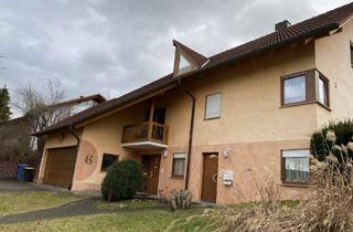 Einfamilienhaus kaufen in 78667 Villingendorf, Helles, Licht durchflutetes Einfamilienhaus mit Einliegerwohnung und Doppelgarage in ruhiger Lage!