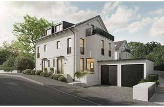 Doppelhaushälfte kaufen in 82229 Seefeld, FORMHAUS | Raumwunder. Großzügige Doppelhaushälfte.