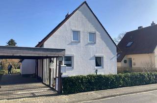 Einfamilienhaus kaufen in Königsberger Straße 10, 29683 Bad Fallingbostel, Schönes Einfamilienhaus mit vier Zimmern in Bad Fallingbostel