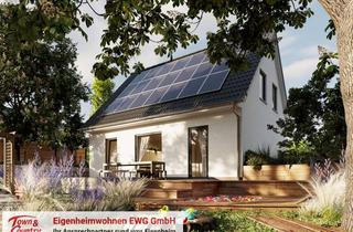 Haus kaufen in Johann-Sebastian-Bach Straße 27, 15732 Eichwalde, Erfüllen Sie sich Ihren Wohntraum: Traumhaus mit Traumgrundstück und kostenloser Solaranlage