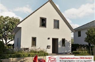 Haus kaufen in 16548 Glienicke/Nordbahn, Ihr Rückzugsort in der Natur: Entdecken Sie Glienicke und sichern Sie sich Ihr eigenes kleines Haus