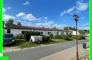 Haus kaufen in 18528 Buschvitz, Modernes, kleines Reihenmittelhaus in ruhiger Nachbarschaft in Buschvitz auf Rügen