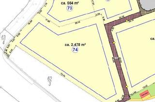 Grundstück zu kaufen in 61239 Ober-Mörlen, MI-Grundstück - Schießhütte II. 3. BA Ober-Mörlen