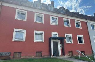 Wohnung kaufen in 92224 Ammersricht, 3-Zimmer-Eigentumswohnung in Amberg