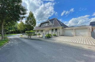Einfamilienhaus kaufen in 52457 Aldenhoven, Charmantes Einfamilienhaus mit Doppelgarage in Aldenhoven