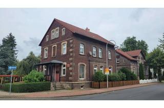 Haus kaufen in August Bebel Straße, 07333 Unterwellenborn, Großzügiges Wohnhaus über 2 Etagen zu verkaufen
