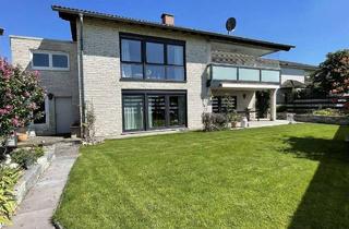 Einfamilienhaus kaufen in 55278 Dalheim, ImmobilienPunkt*** Vollständig modernisiertes Einfamilienhaus in Traumlage