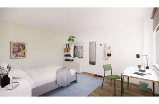 Wohnung mieten in 52066 Aachen, Möbliertes Zimmer in einer 2er-WG | Aachen