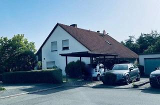 Einfamilienhaus kaufen in Wetzlar Dalheim Schwalbengraben, 35576 Wetzlar, Schönes Einfamilienhaus mit großen Garten.