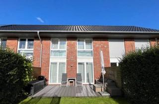 Reihenhaus kaufen in Riffeisenstr, 24983 Handewitt, Reihenmittelhaus in zentraler Lage Handewitt 24983 direkt im Ortskern