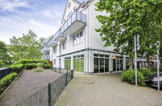 Wohnung kaufen in Geschwister-Scholl-Str. 53a, 40789 Monheim am Rhein, Gemütliche, gepflegte 4-Zimmer-Maisonette-Wohnung in guter Lage von Monheim-Baumberg. Erbbaurecht