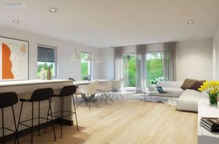 Penthouse kaufen in 45481 Saarn, Villa Sarnon - Baubeginn erfolgt - WE 9 - Penthouse