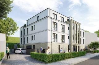 Wohnung kaufen in 45481 Saarn, Villa Sarnon - Baubeginn erfolgt - WE 5