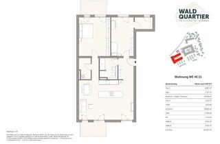 Wohnung mieten in Aldanstraße 12, 16321 Bernau bei Berlin, Nachmieter gesucht für schöne 3-Zimmer_Wohnung mit 2 Balkonen
