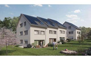 Haus kaufen in Horstweg, 88281 Schlier, Reiheneckhaus mit Garten sucht Familie!