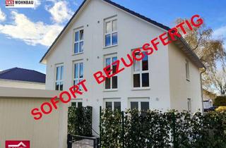 Doppelhaushälfte kaufen in 82205 Gilching, Unser Angebot - Einziehen und sich wohlfühlen-Doppelhaushälfte in Gilching LKr. Starnberg