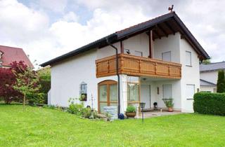 Haus kaufen in 94086 Bad Griesbach im Rottal, Familientraum in bevorzugter Lage