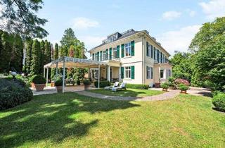 Villa kaufen in 76530 Innenstadt, Villa Menschikoff