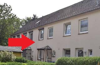 Reihenhaus kaufen in 25551 Hohenlockstedt, Gestalten Sie Ihr Eigenheim: Mittelreihenhaus in Hohenlockstedt