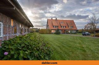 Haus kaufen in 30938 Burgwedel, Fachwerk meets British Style - ein Reiterhof der Extraklasse