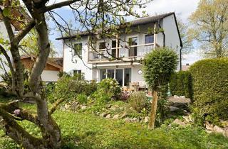 Einfamilienhaus kaufen in 83278 Traunstein, Gemütliches Einfamilienhaus in ruhiger Lage