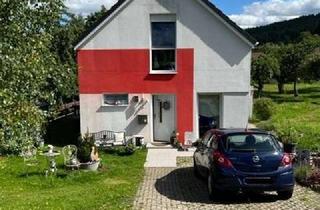 Einfamilienhaus kaufen in 98716 Elgersburg, Einfamilienhaus in Geraberg