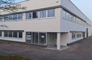 Büro zu mieten in Einsteinstraße, 63868 Großwallstadt, Gepflegte Büro- & Lagerfläche mit sehr guter Verkehrsanbindung
