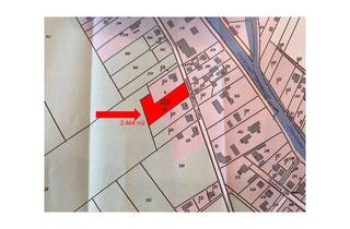 Grundstück zu kaufen in Schauener Straße 9a, 15859 Storkow (Mark), Großzügiges Baugrundstück in Traumlage - 18% unter Bodenrichtwert