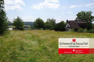 Grundstück zu kaufen in 63679 Schotten, Naturidyll sucht Bewahrer - 2 Grundstücke im Feriengebiet in Schotten-Einartshausen