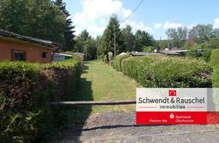 Grundstück zu kaufen in 63697 Hirzenhain, Ihr Platz für das Tiny-House - Campingplatz in Hirzenhain-Merkenfritz