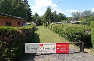 Grundstück zu kaufen in 63697 Hirzenhain, Vorbeplante Tiny-House Siedlung - Campingplatz in Hirzenhain-Merkenfritz