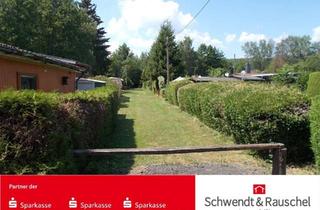 Grundstück zu kaufen in 63697 Hirzenhain, Ihr Platz für das Tiny-House - Campingplatz in Hirzenhain-Merkenfritz