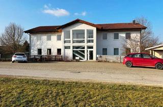 Büro zu mieten in 89180 Berghülen, Büroetage (EG oder OG) – vielseitig verwendbar - Berghülen!