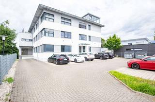 Büro zu mieten in 79199 Kirchzarten, Moderne und attraktive Bürofläche in Kirchzarten