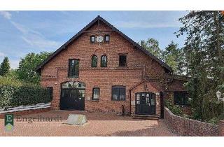 Büro zu mieten in 25469 Halstenbek, Charmante Gewerbefläche | Büroüber 2 Etagen