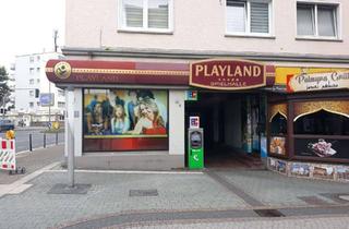 Geschäftslokal mieten in Hochstr., 46236 Bottrop, Ladenlokal in Bottrop Stadtmitte zu vermieten