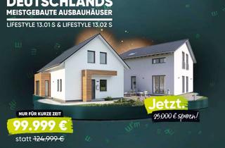 Haus kaufen in 91601 Dombühl, Schöner Wohnen war gestern, heute ist schöner Leben - willkommen in Dombühl!