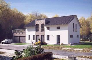 Haus kaufen in 91575 Windsbach, Bunt, trendig, einladend - entdecken Sie Ihr neues Zuhause in Windsbach!
