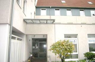 Büro zu mieten in Eichstr. 57a, 30161 Oststadt, Attraktive Bürofläche in gepflegtem Geschäftshaus in Hannover City !