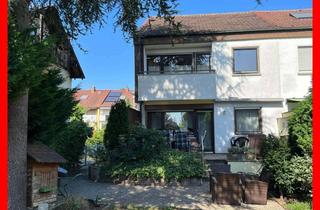 Einfamilienhaus kaufen in 76744 Wörth am Rhein, Einfamilienhaus in attraktiver Wohnlage mit Ausbaureserve
