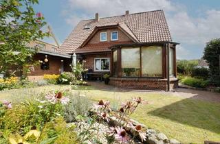 Einfamilienhaus kaufen in 49828 Neuenhaus, Jetzt entdecken und gestalten:Charmantes Einfamilienhaus auf großem Grundstück!