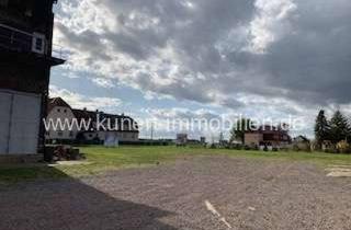 Gewerbeimmobilie kaufen in Hallesche Straße 15 b, 06184 Kabelsketal, Attraktives Denkmal auf 9789 m² Grundstück in zentraler Lage zwischen Leipzig und Halle nahe Airport