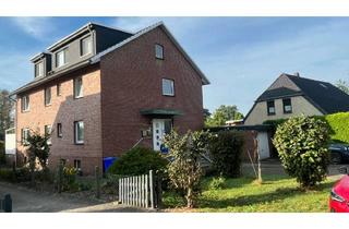 Haus kaufen in 27616 Lunestedt, Wohnhaus mit drei Wohneinheiten zur Selbstnutzung oder Kapitalanlage!