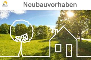 Doppelhaushälfte kaufen in 65817 Eppstein, Eppstein - Eppstein: Fördermittel sichern!!! Neubau DHH nach KFW 40 unterhalb des Kaisertempels