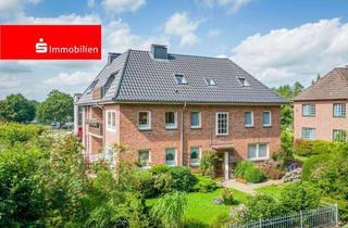 Haus kaufen in 24594 Hohenwestedt, Wohnträume entfalten: großzügig, vielseitig, frei!