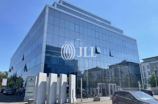 Büro zu mieten in 89077 Söflingen, Moderne Büroflächen am Wirtschaftsstandort Ulm - JLL